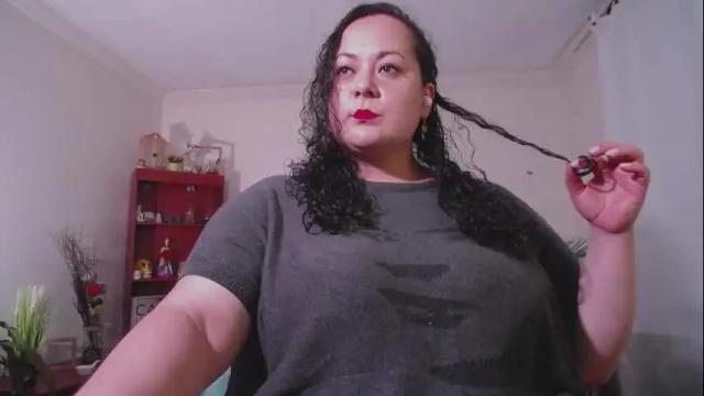 Image 3 of aleia_taylor Stream on Chaturbate on 5 days ago