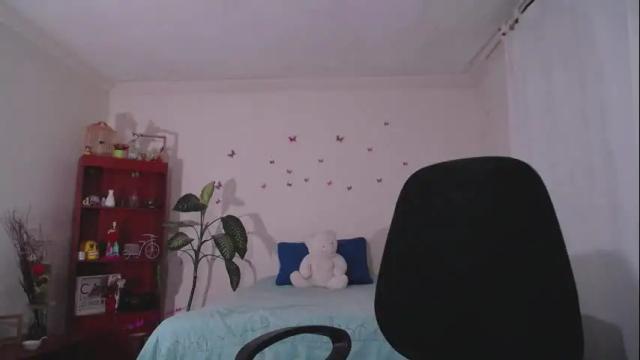 Image 7 of aleia_taylor Stream on Chaturbate on 3 days ago