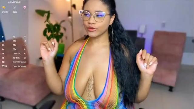 Thumbnail 1, aleiascott's Stream at Chaturbate, 2 months ago