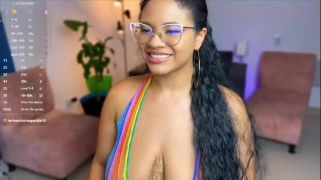 Thumbnail 2, aleiascott's Stream at Chaturbate, 2 months ago