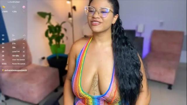 Image 6 of aleiascott Stream on Chaturbate on 2 months ago