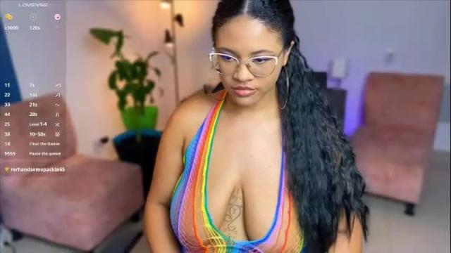 Image 7 of aleiascott Stream on Chaturbate on 2 months ago