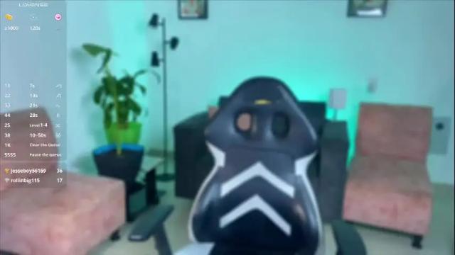 Image 12 of aleiascott Stream on Chaturbate on 2 months ago