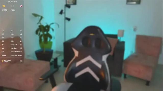 Image 7 of aleiascott Stream on Chaturbate on 2 months ago
