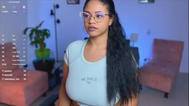 Image 4 of aleiascott Stream on Chaturbate on 2 months ago
