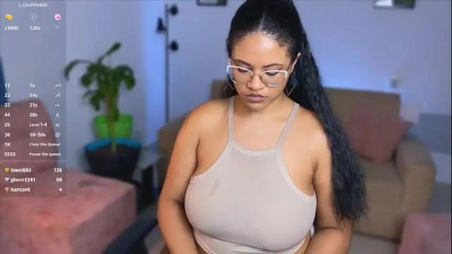 Image 6 of aleiascott Stream on Chaturbate on 2 months ago