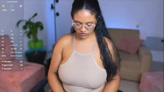Image 7 of aleiascott Stream on Chaturbate on 2 months ago