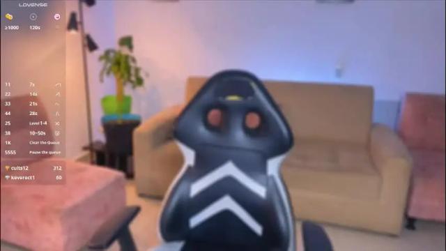 Image 4 of aleiascott Stream on Chaturbate on 2 months ago
