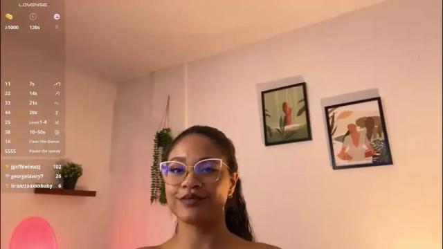 Thumbnail 3, aleiascott's Stream at Chaturbate, 1 month ago