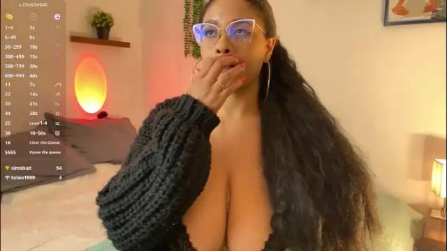 Image 12 of aleiascott Stream on Chaturbate on 1 month ago