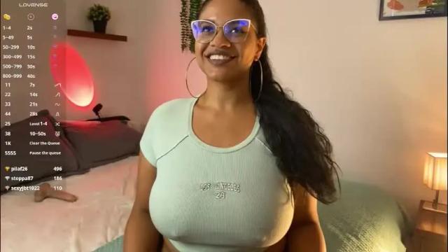 Image 8 of aleiascott Stream on Chaturbate on 1 month ago