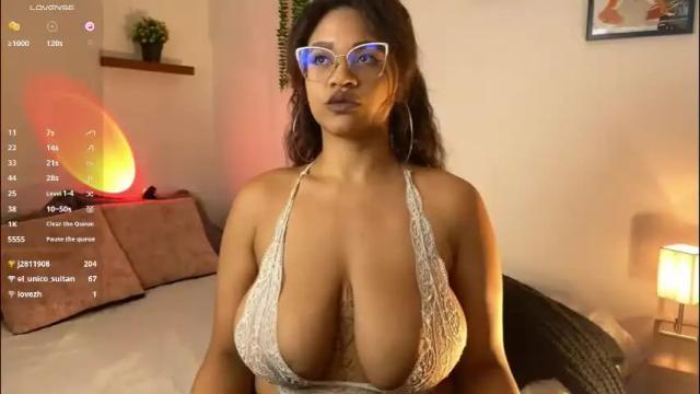 Image 10 of aleiascott Stream on Chaturbate on 1 month ago