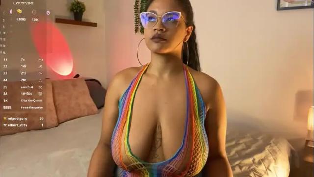 Image 12 of aleiascott Stream on Chaturbate on 1 month ago