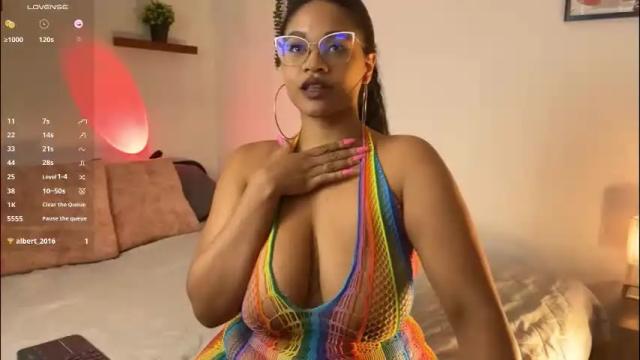 Thumbnail 3, aleiascott's Stream at Chaturbate, 1 month ago