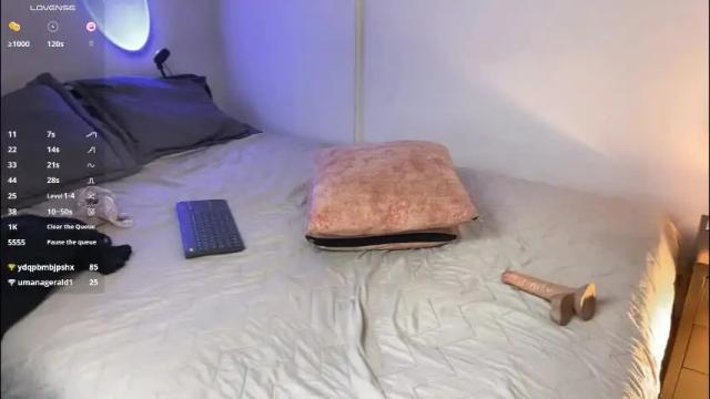 Image 11 of aleiascott Stream on Chaturbate on 1 month ago