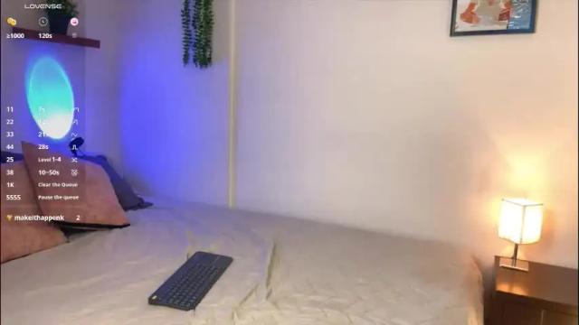 Thumbnail 1, aleiascott's Stream at Chaturbate, 27 days ago