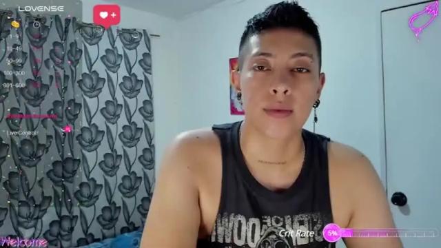 Thumbnail 1, aleja1214's Stream at Chaturbate, 14 months ago