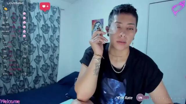 Image 2 of aleja1214 Stream on Chaturbate on 14 months ago