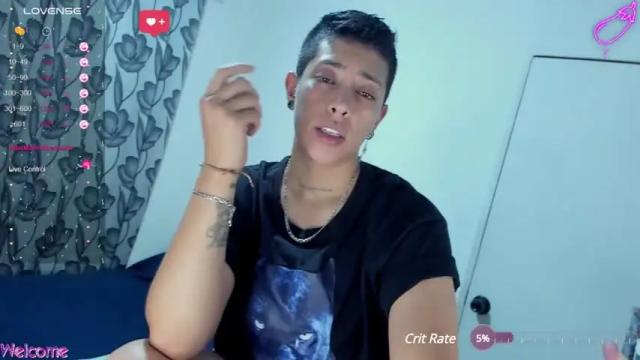 Thumbnail 3, aleja1214's Stream at Chaturbate, 13 months ago