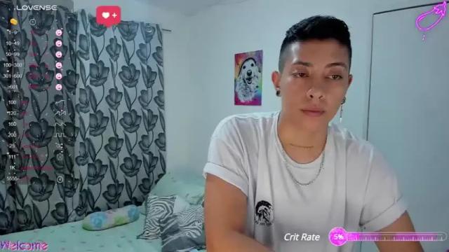 Thumbnail 2, aleja1214's Stream at Chaturbate, 13 months ago