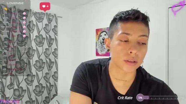 Thumbnail 3, aleja1214's Stream at Chaturbate, 13 months ago