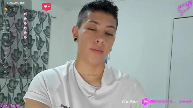 Image 2 of aleja1214 Stream on Chaturbate on 13 months ago