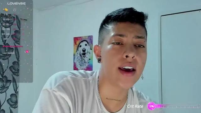 Thumbnail 1, aleja1214's Stream at Chaturbate, 13 months ago