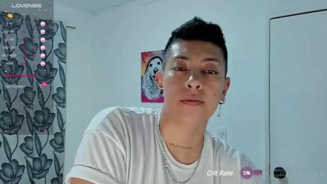 Image 11 of aleja1214 Stream on Chaturbate on 13 months ago
