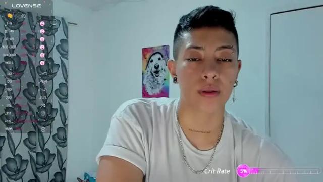 Image 4 of aleja1214 Stream on Chaturbate on 13 months ago