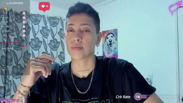 Thumbnail 3, aleja1214's Stream at Chaturbate, 13 months ago