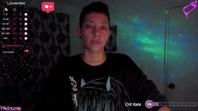 Image 11 of aleja1214 Stream on Chaturbate on 13 months ago