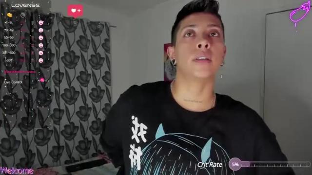 Image 4 of aleja1214 Stream on Chaturbate on 13 months ago