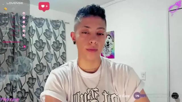 Image 12 of aleja1214 Stream on Chaturbate on 13 months ago