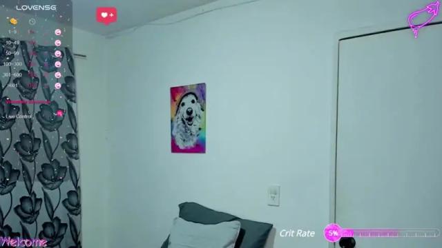 Thumbnail 2, aleja1214's Stream at Chaturbate, 12 months ago