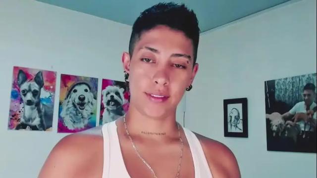 Image 4 of aleja1214 Stream on Chaturbate on 24 days ago