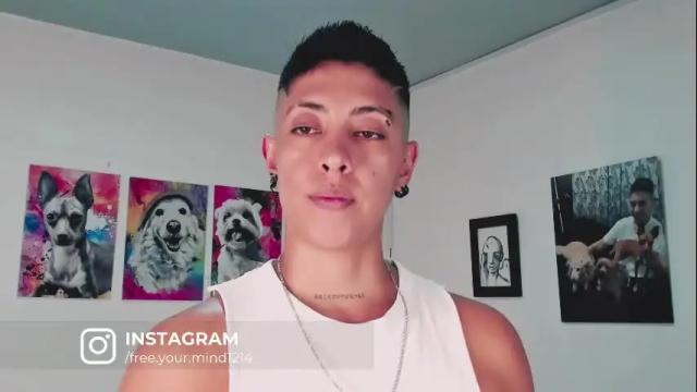 Thumbnail 1, aleja1214's Stream at Chaturbate, 13 days ago