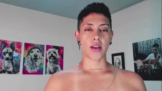 Image 10 of aleja1214 Stream on Chaturbate on 11 days ago