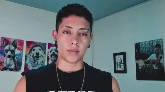 Image 6 of aleja1214 Stream on Chaturbate on 7 days ago