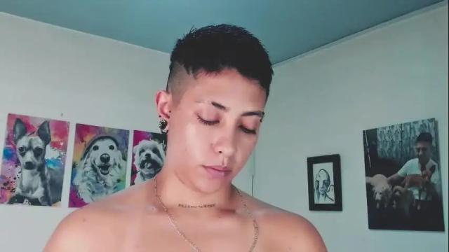 Image 3 of aleja1214 Stream on Chaturbate on 2 months ago