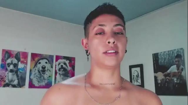 Image 10 of aleja1214 Stream on Chaturbate on 2 months ago