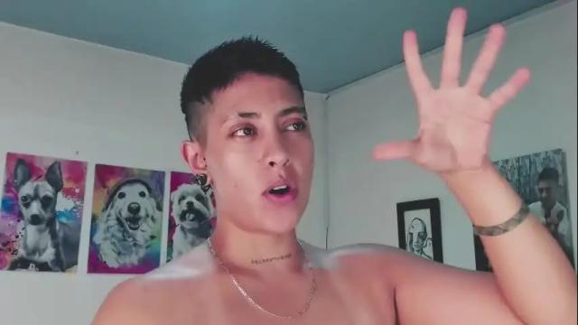 Image 11 of aleja1214 Stream on Chaturbate on 2 months ago