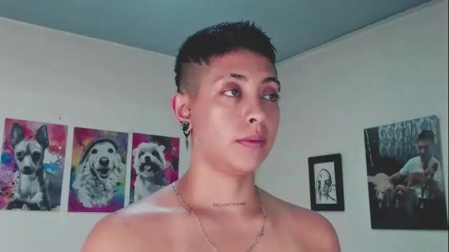 Image 12 of aleja1214 Stream on Chaturbate on 2 months ago
