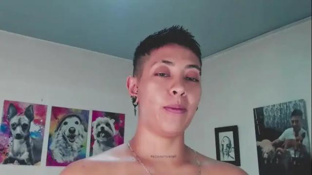 Image 2 of aleja1214 Stream on Chaturbate on 2 months ago