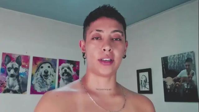 Image 4 of aleja1214 Stream on Chaturbate on 2 months ago