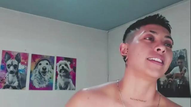 Image 6 of aleja1214 Stream on Chaturbate on 2 months ago