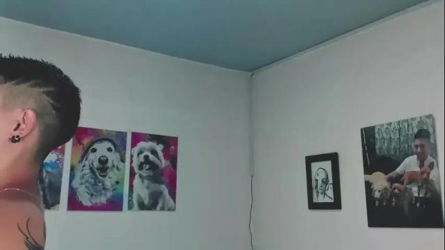 Image 7 of aleja1214 Stream on Chaturbate on 2 months ago