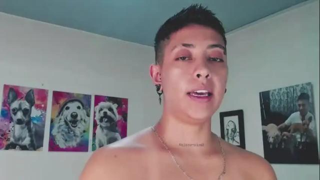 Image 8 of aleja1214 Stream on Chaturbate on 2 months ago