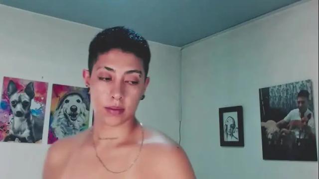 Image 10 of aleja1214 Stream on Chaturbate on 2 months ago