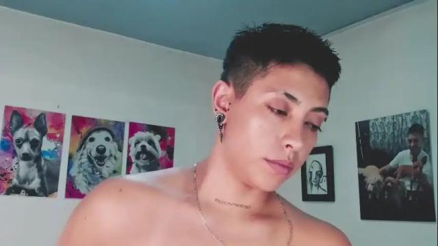 Image 11 of aleja1214 Stream on Chaturbate on 2 months ago