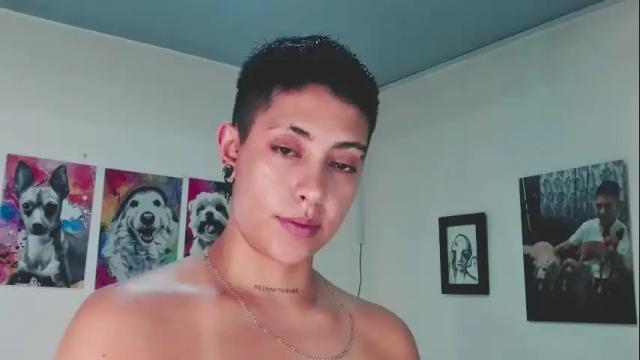 Image 12 of aleja1214 Stream on Chaturbate on 2 months ago